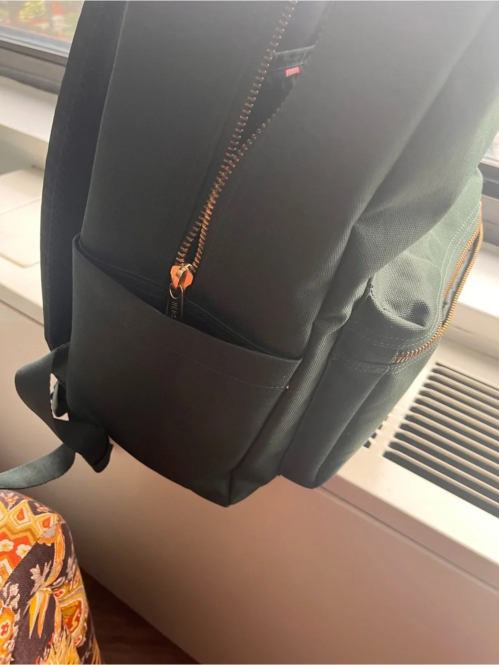 Herschel Supply Company Settlement Backpack -22L